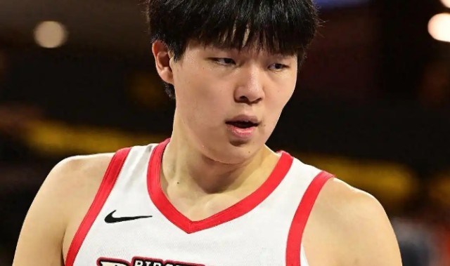 乐鱼体育官方网站-G联赛：杨瀚森20+7+2帽连中7球无缘西决 混音无缘逆转卫冕冠军