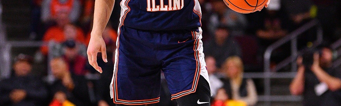 乐鱼体育app下载-前6稳了？大一后卫瓦格勒将参加NBA选秀！从三星高中生到比肩德隆