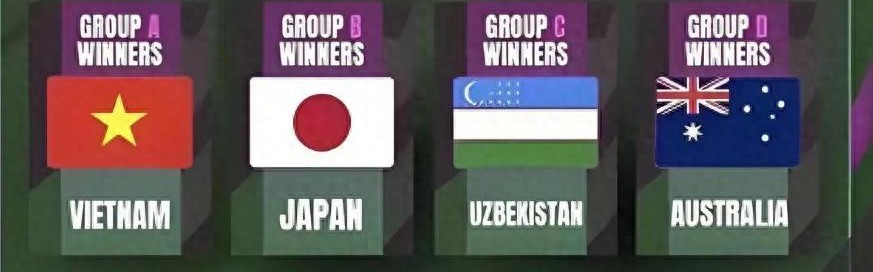乐鱼体育-随着日本5-3逆转约旦，U23亚洲杯首个四强诞生，中国队迎1坏消息