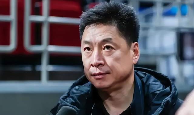 乐鱼体育登录入口-重返广东，接替杜锋？李春江做出回应，尘埃落定，其子表态有深意