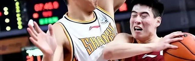 乐鱼体育登录入口-5分惜败！CBA季后赛山西主场憾负浙江，总比分1-1悬念拉满