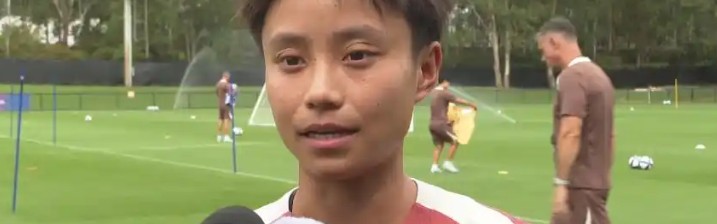 乐鱼体育-下午4点！中国女足亚洲杯首战传3消息，赢球概率曝光，保底8-0？