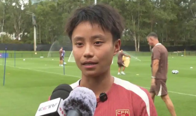 乐鱼体育-下午4点！中国女足亚洲杯首战传3消息，赢球概率曝光，保底8-0？